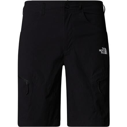 The North Face Mens Exploration Short (Sort (TNF BLACK) W30)
