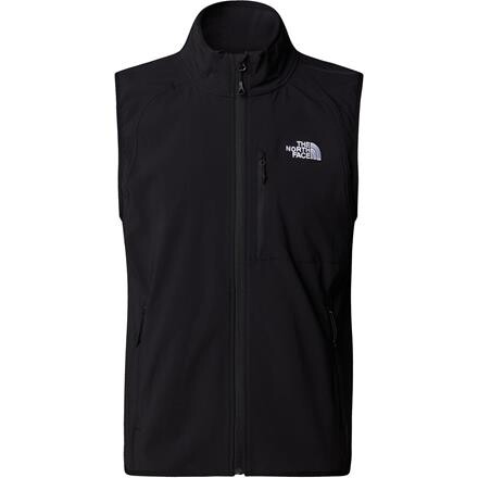 The North Face Nimble Vest Herre - Sort