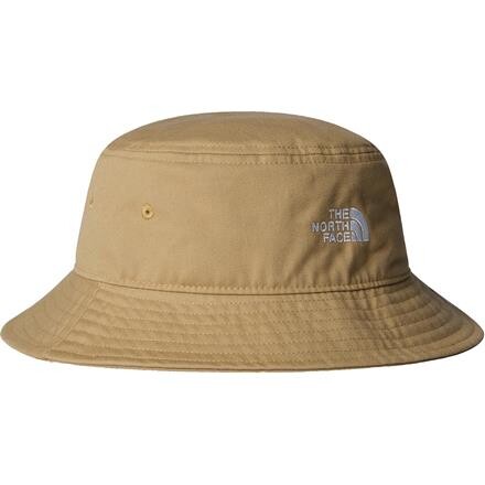 The North Face Norm Bucket Bøllehat - Beige