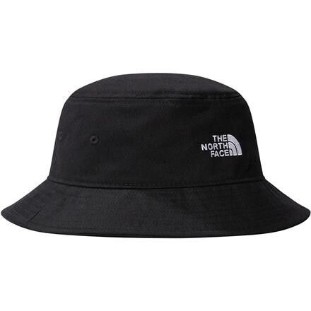 The North Face Norm Bucket Bøllehat - Sort