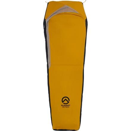 The North Face Assault Futurelight Bivy