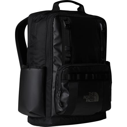 The North Face Base Camp Daypack - Gul