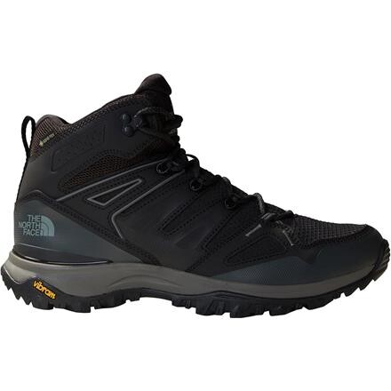 The North Face Hedgehog Mid GTX Herre - Sort