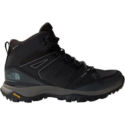 The North Face Hedgehog Mid GTX Dame - Sort
