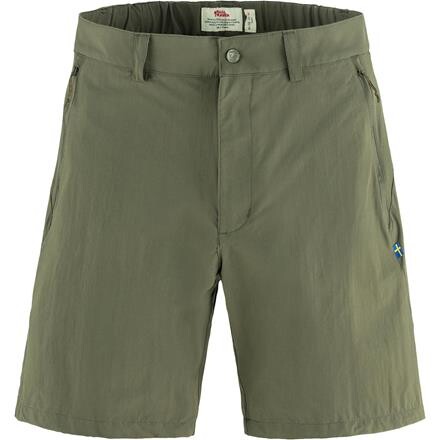 Fjällräven High Coast Pack Shorts Herre - Grøn
