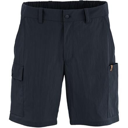 Fjällräven Lite Shorts Herre - Blå