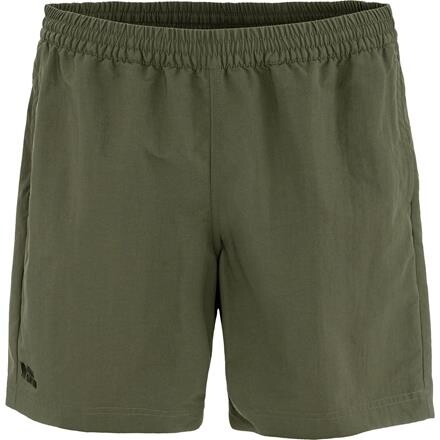 Fjällräven Mens Vardag Summer Shorts – Grøn