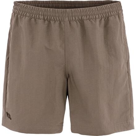 Fjällräven Vardag Summer Shorts Herre - Brun