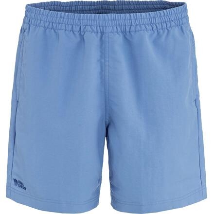 Fjällräven Mens Vardag Summer Shorts – Blå