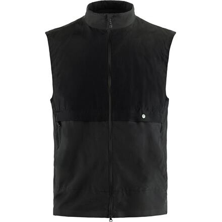 Fjällräven Mens Hoja Adventure Vest – Sort