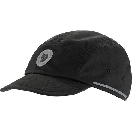 Fjällräven Hoja Cap – Sort