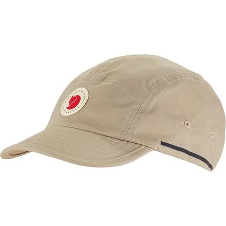 Fjällräven Hoja Cap – Hvid