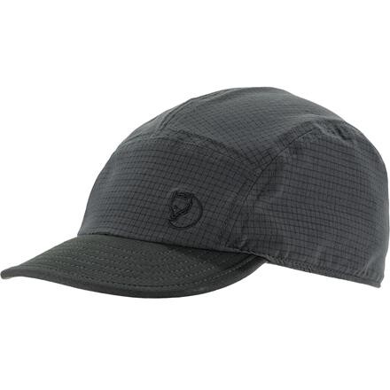 Fjällräven Abisko Trekking Cap – Grå
