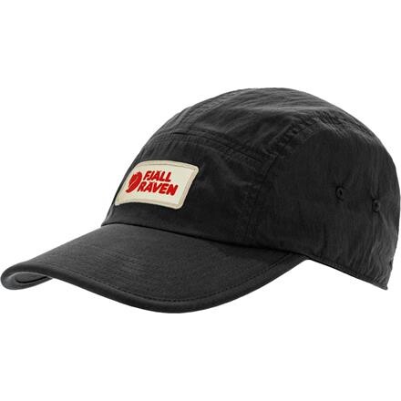 Fjällräven Fjällräven Lite Cap – Grå