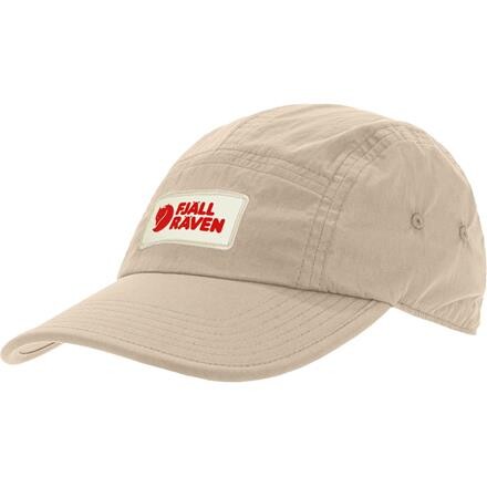 Fjällräven Fjällräven Lite Cap – Hvid