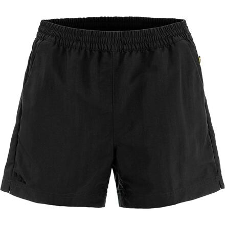 Fjällräven Womens Vardag Summer Shorts – Sort