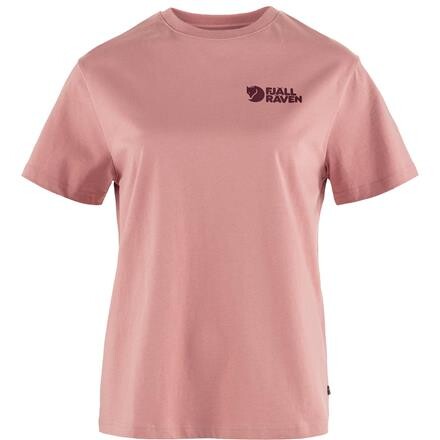 Fjällräven Womens Fjällräven Heavy Classic T-shirt