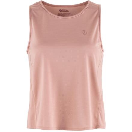 Fjällräven Womens Abisko Lite Tank