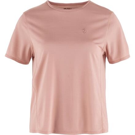 Fjällräven Womens Abisko Lite S/S