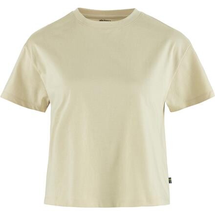 Fjällräven Womens Fjällräven Classic Short T-shirt