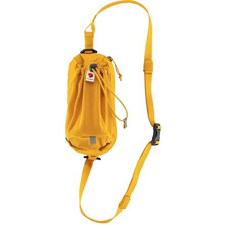 Fjällräven Abisko Bottle Pocket (Gul (MUSTARD YELLOW/161) One size)