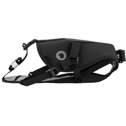 Fjällräven Hoja Seatbag Harness - Sort