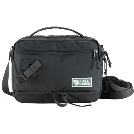 Fjällräven Vardag Shoulder Bag 6 - Sort