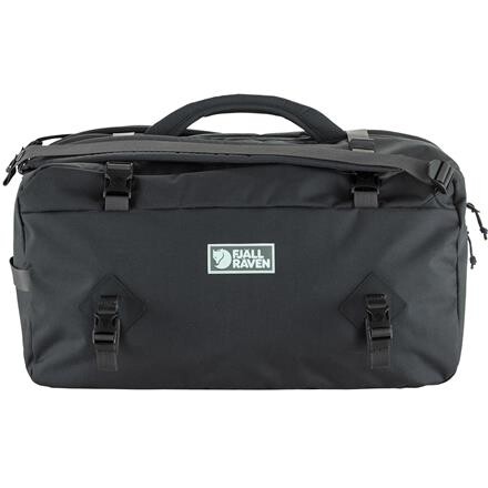 Fjällräven Vardag Splitpack 45 Rejserygsæk - Sort