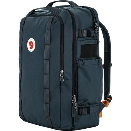 Fjällräven Färden Carry-on Pack Rejserygsæk - Blå