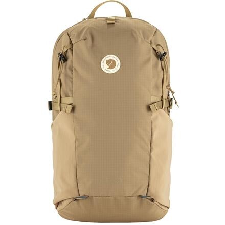 Fjällräven Abisko Softpack 16 Daypack - Beige