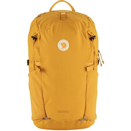 Fjällräven Abisko Softpack 16 (Gul (MUSTARD YELLOW/161) One size)