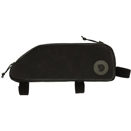 Fjällräven Hoja Top Tube Bag (Sort (BLACK/550) One size)