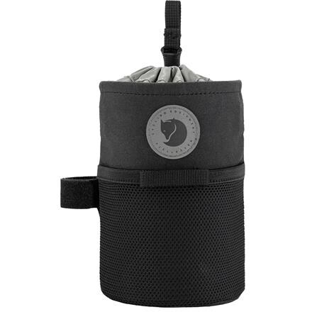 Fjällräven Hoja Snack Bag (Sort (BLACK/550) One size)