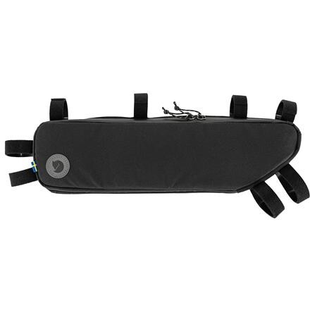 Fjällräven Hoja Frame Bag Small - Sort