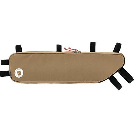 Fjällräven Hoja Frame Bag Small - Beige