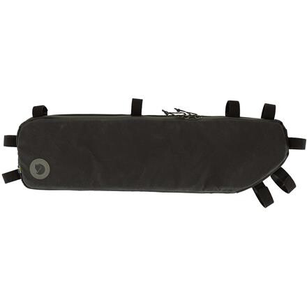 Fjällräven Hoja Frame Bag Large - Sort