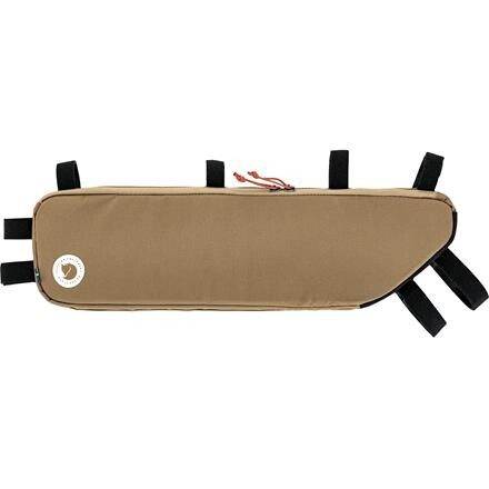 Fjällräven Hoja Frame Bag Large - Beige