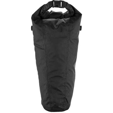 Fjällräven Hoja Seatbag Drybag 10 L - Sort