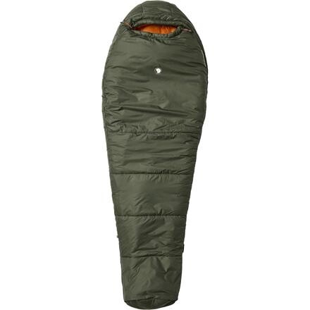 Fjällräven Abisko Three Seasons – Grøn