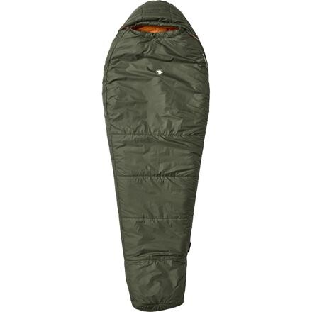 Fjällräven Abisko Two Seasons – Grøn