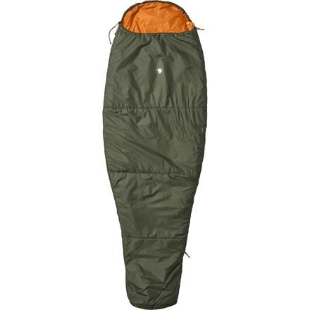 Fjällräven Abisko Summer Sovepose - Grøn
