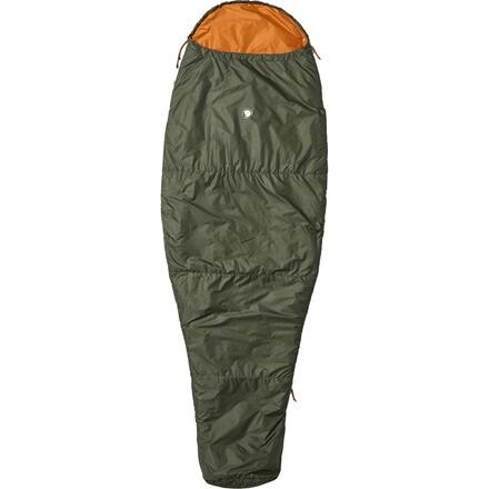 Fjällräven Abisko Summer Lite Sovepose - Grøn