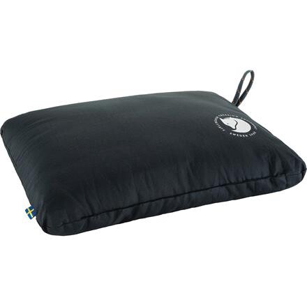 Fjällräven Abisko Travel Pillow Rejsepude - Blå
