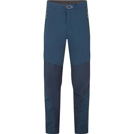 RAB Mens Torque Pants – Blå