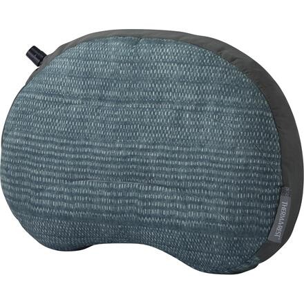 Therm-A-Rest Airhead Campingpude Regular - Blå