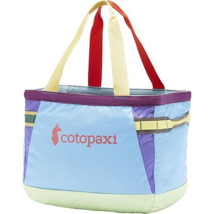 Cotopaxi Allpa 30L Gear Hauler Tote - Del Día