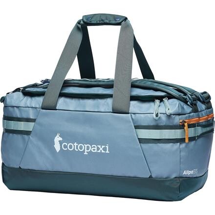 Cotopaxi Allpa Getaway 55L Duffel Bag