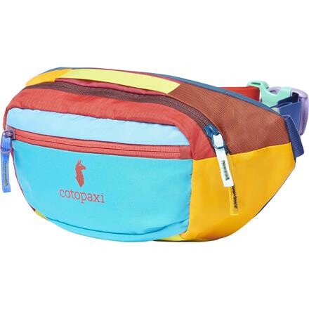 Cotopaxi Kapai 3L Del Día Bæltetaske
