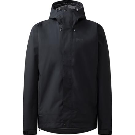 Haglöfs Mens Breeze Proof Jacket – Sort