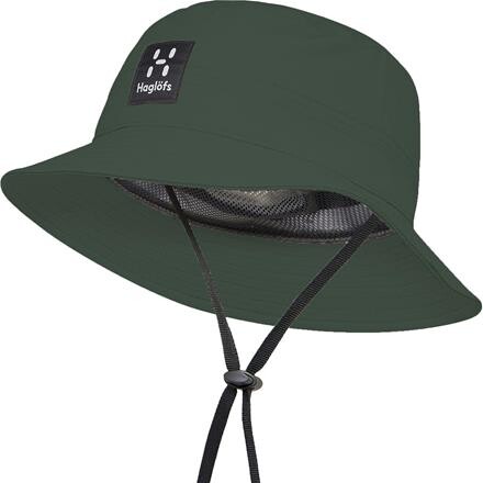 Haglöfs Haglöfs Lx Hat – Grøn